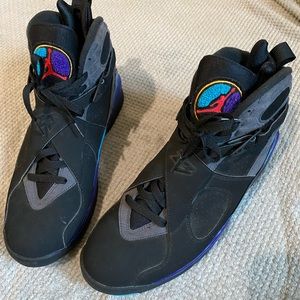Jordan Retro 8